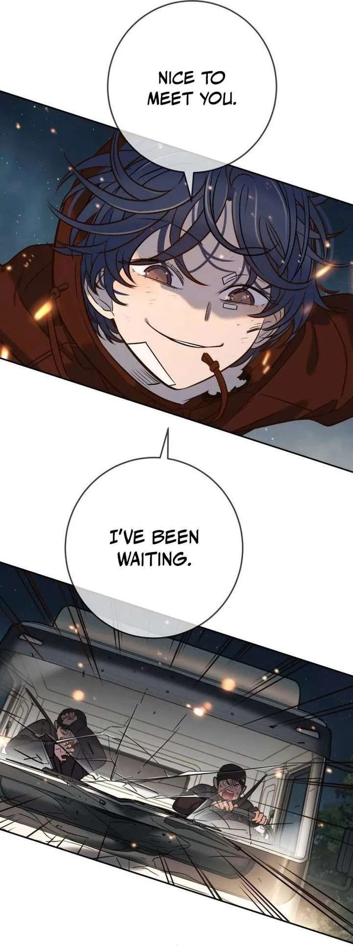 Everyone Loves Her Chapter 53 page 21