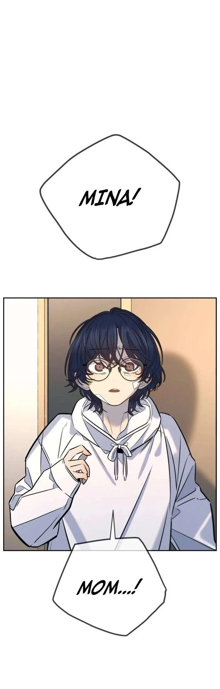 Everyone Loves Her Chapter 53 page 26