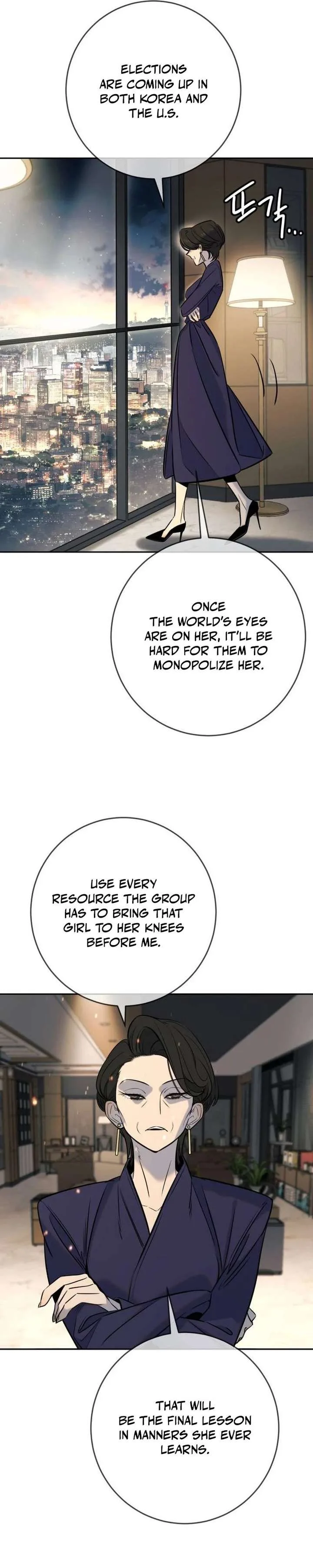 Everyone Loves Her Chapter 53 page 37