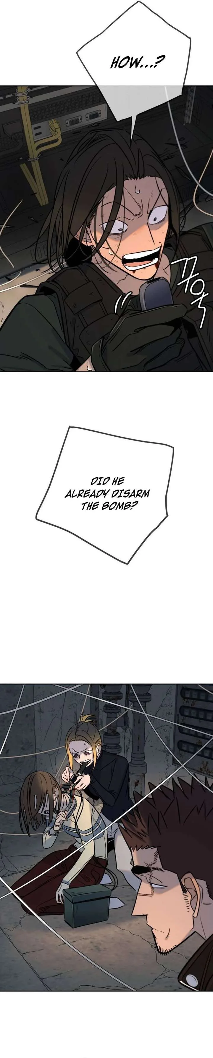 Everyone Loves Her Chapter 53 page 8