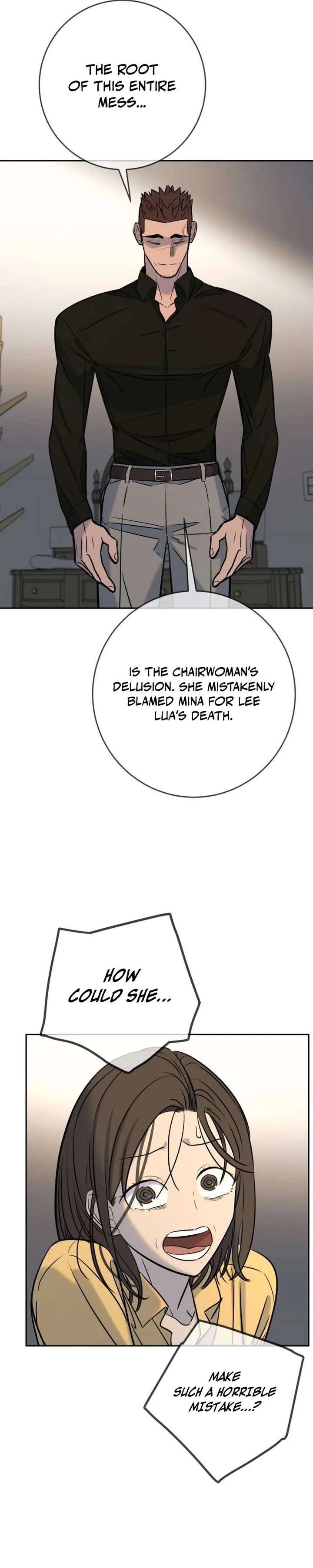 Everyone Loves Her Chapter 53 page 32