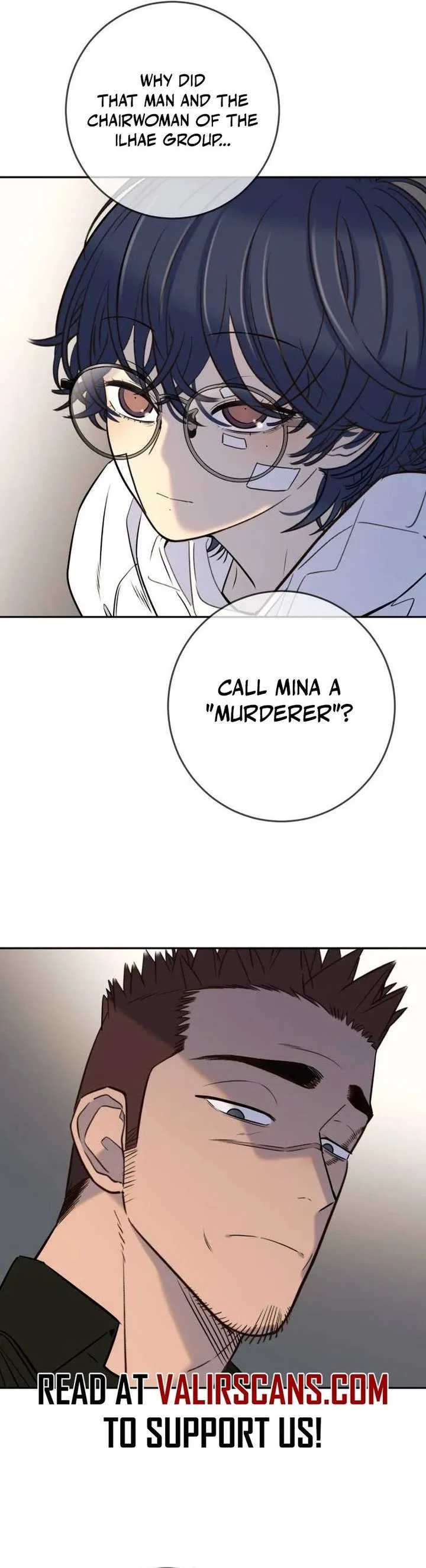 Everyone Loves Her Chapter 53 page 31