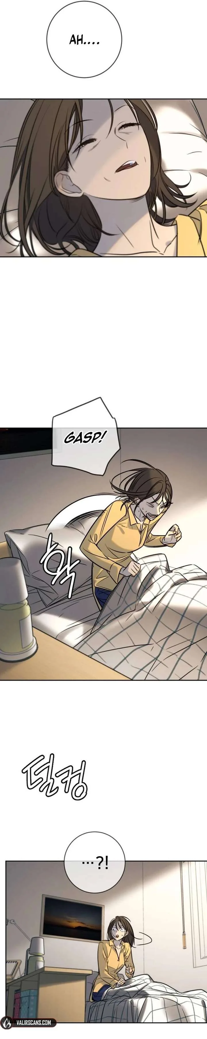 Everyone Loves Her Chapter 53 page 25