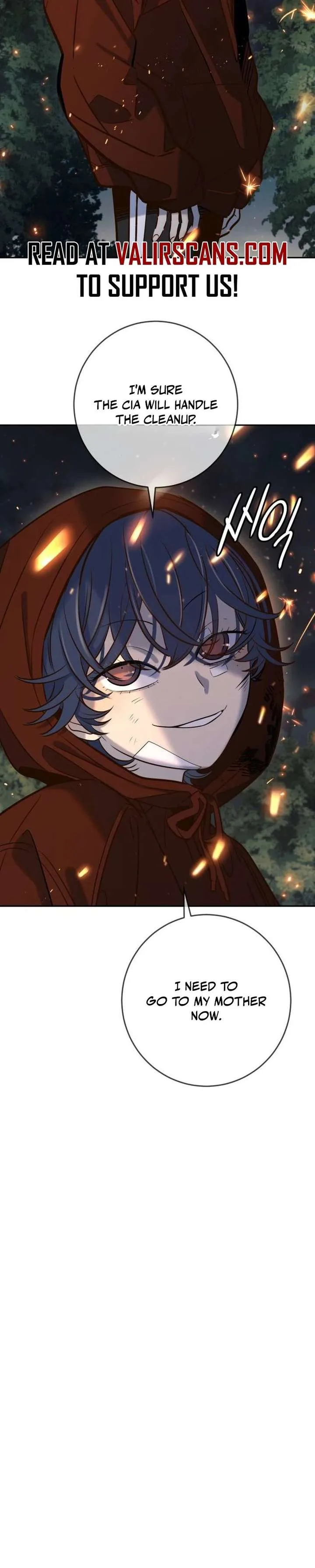 Everyone Loves Her Chapter 53 page 24