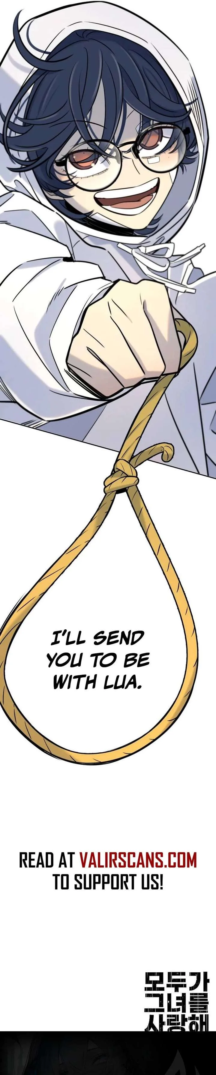 Everyone Loves Her Chapter 53 page 42