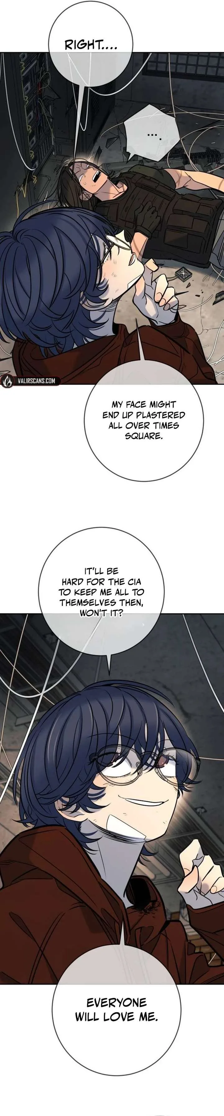Everyone Loves Her Chapter 53 page 14