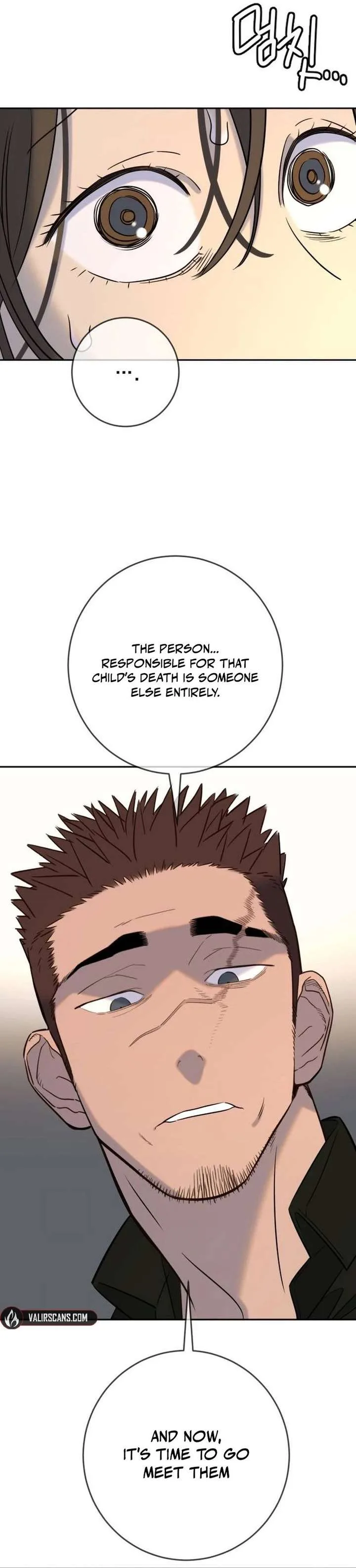 Everyone Loves Her Chapter 53 page 33