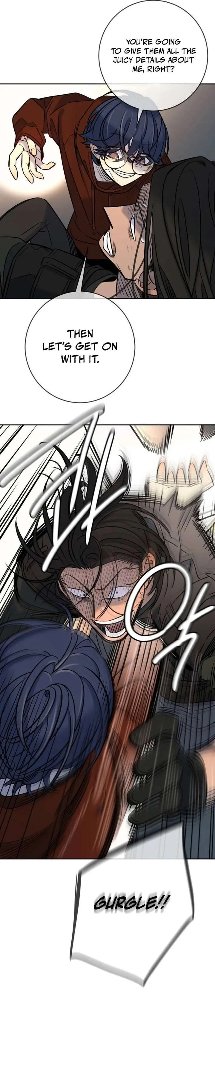 Everyone Loves Her Chapter 53 page 15