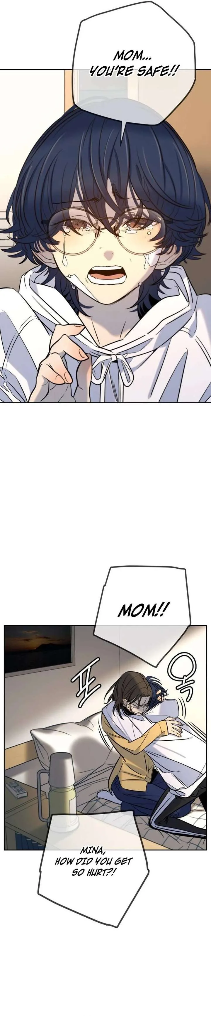 Everyone Loves Her Chapter 53 page 27