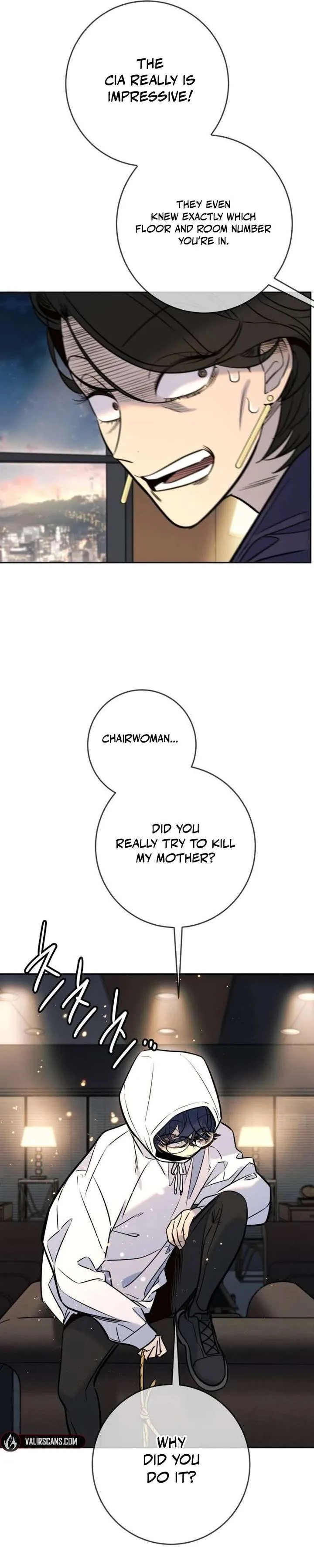 Everyone Loves Her Chapter 53 page 40