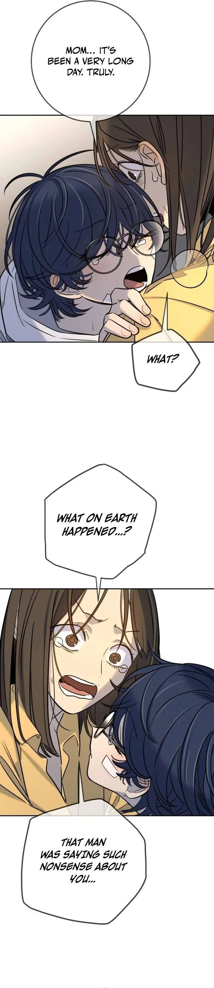 Everyone Loves Her Chapter 53 page 28
