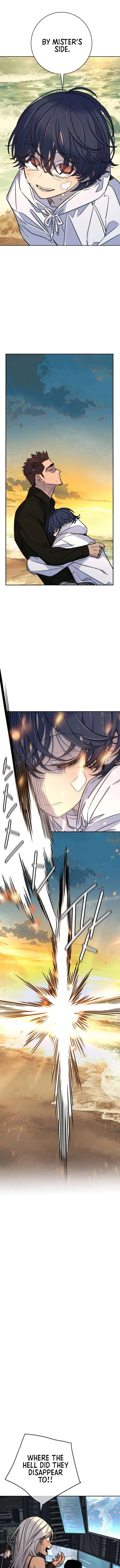Everyone Loves Her Chapter 55 page 9