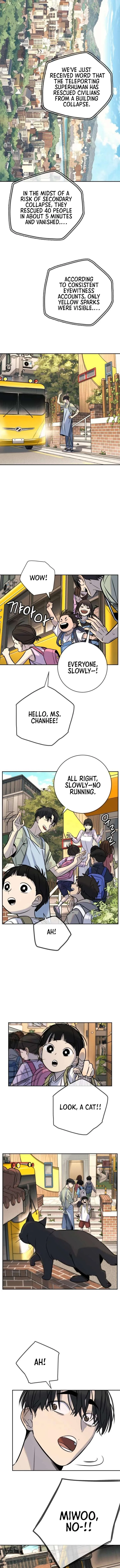 Everyone Loves Her Chapter 55 page 11