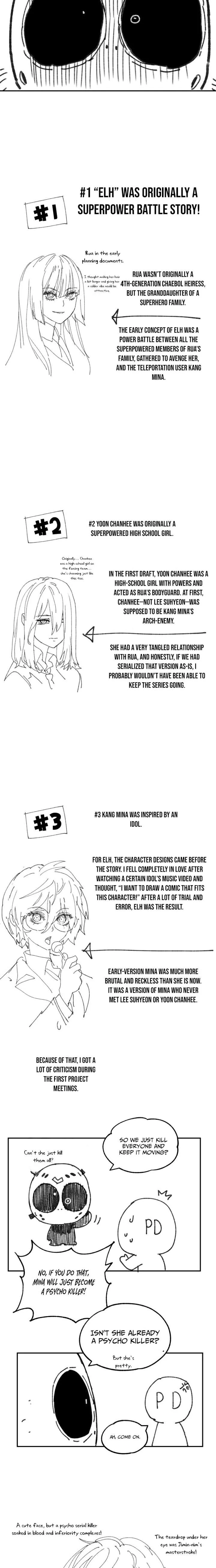 Everyone Loves Her Chapter 56 page 2