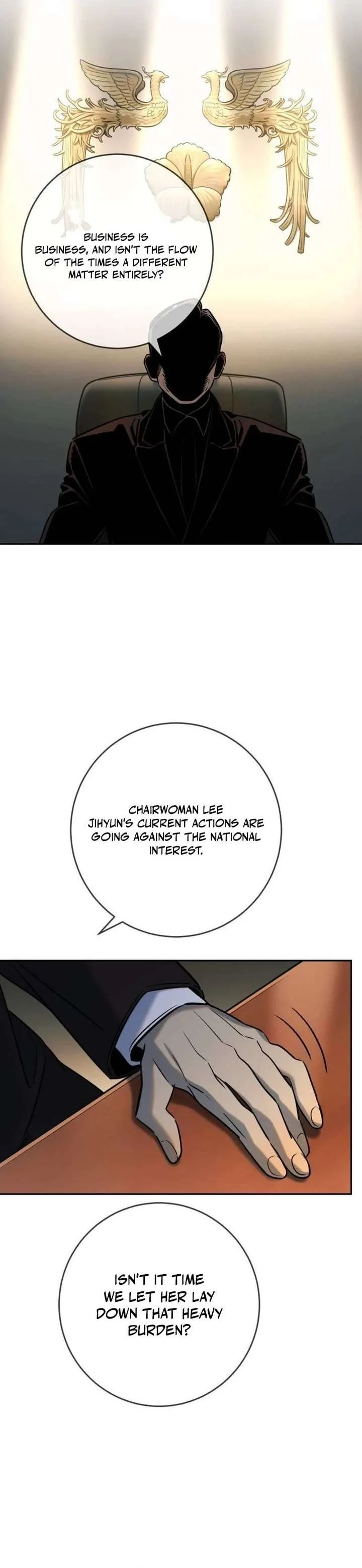 Everyone Loves Her Chapter 54 page 2