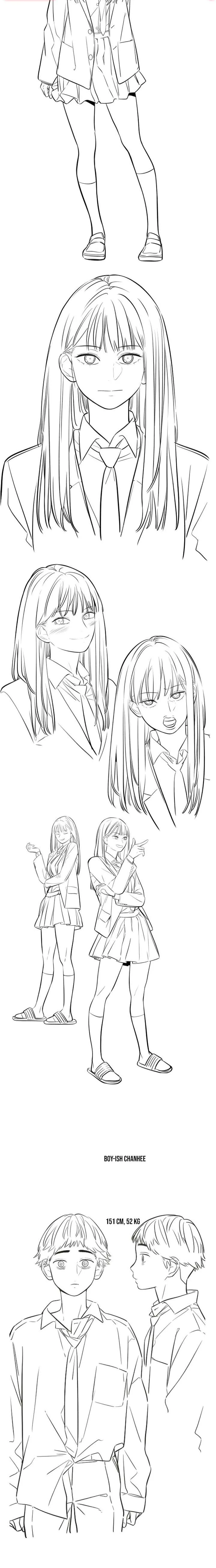 Everyone Loves Her Chapter 56 page 6