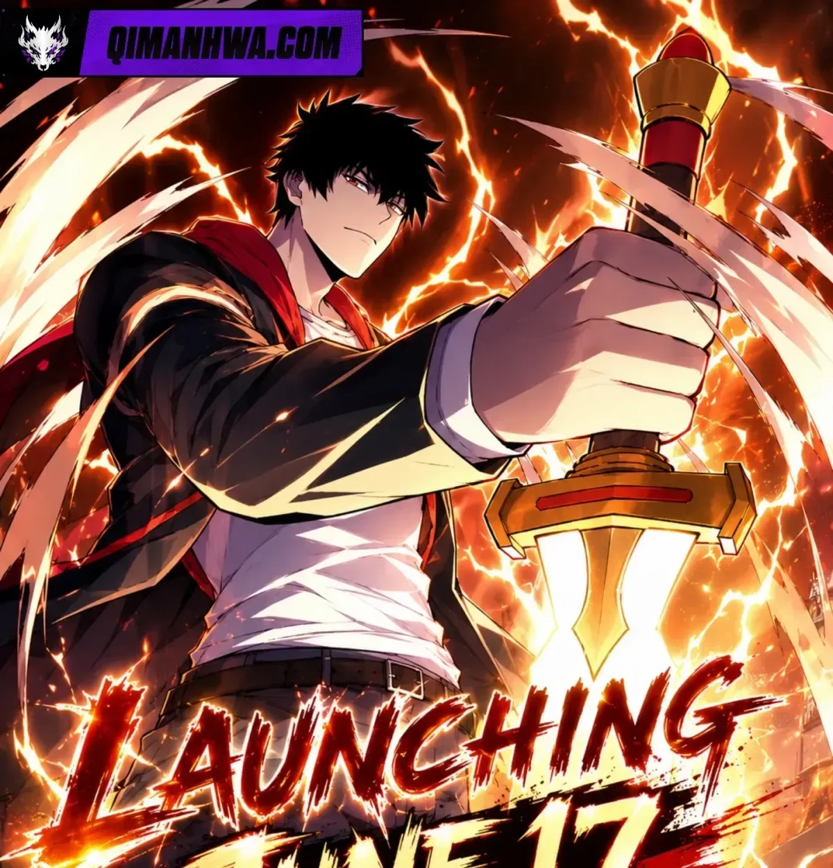 Everyone’s switching classes! Who dares say the swordsman is a trash class? Chapter 0 page 1