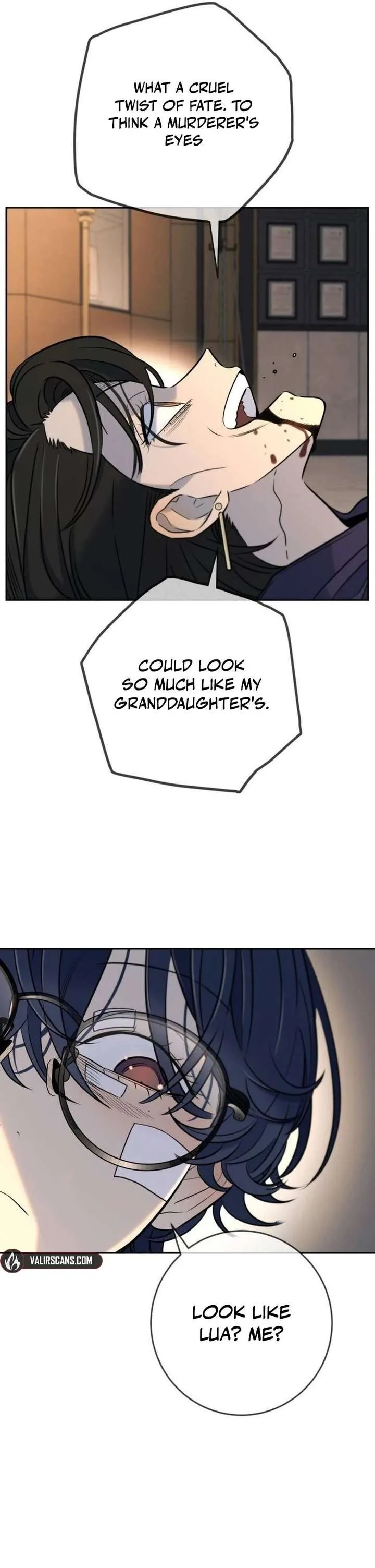 Everyone Loves Her Chapter 54 page 16