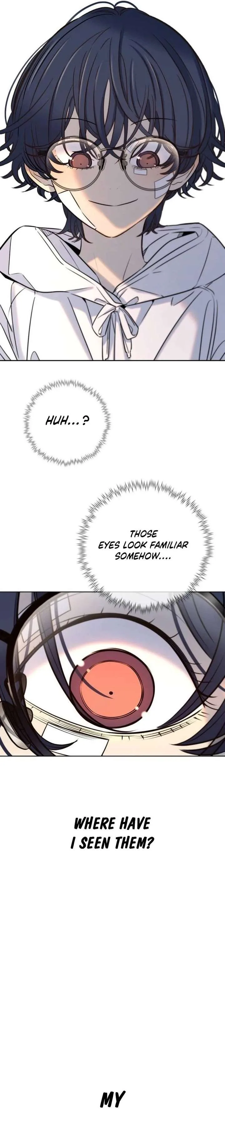 Everyone Loves Her Chapter 54 page 14
