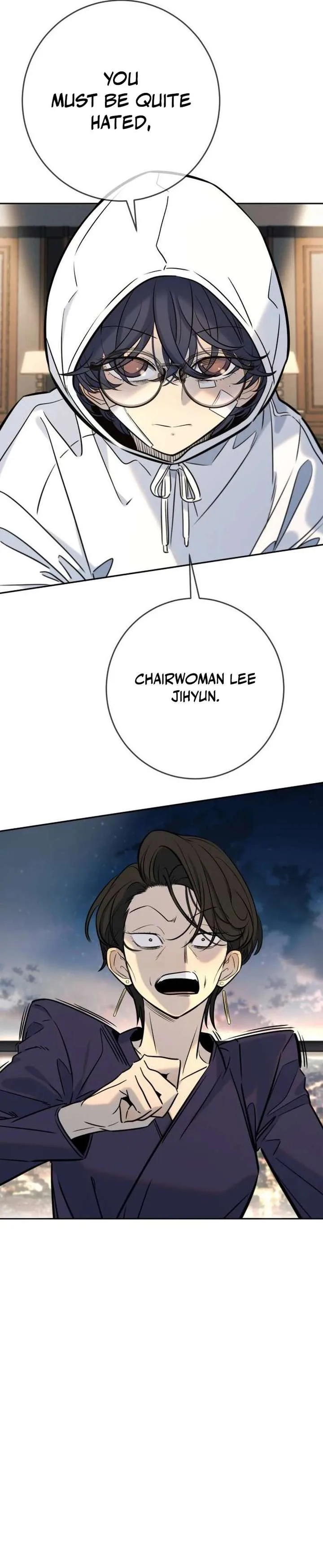 Everyone Loves Her Chapter 54 page 5