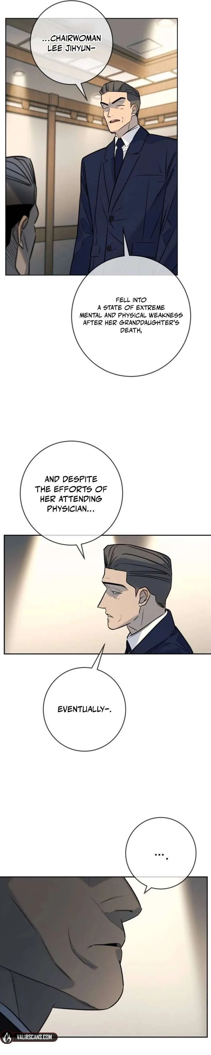 Everyone Loves Her Chapter 54 page 3