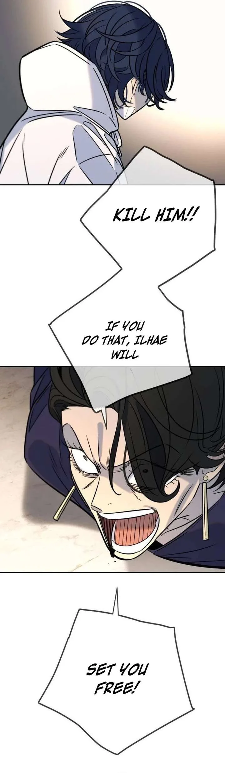 Everyone Loves Her Chapter 54 page 19