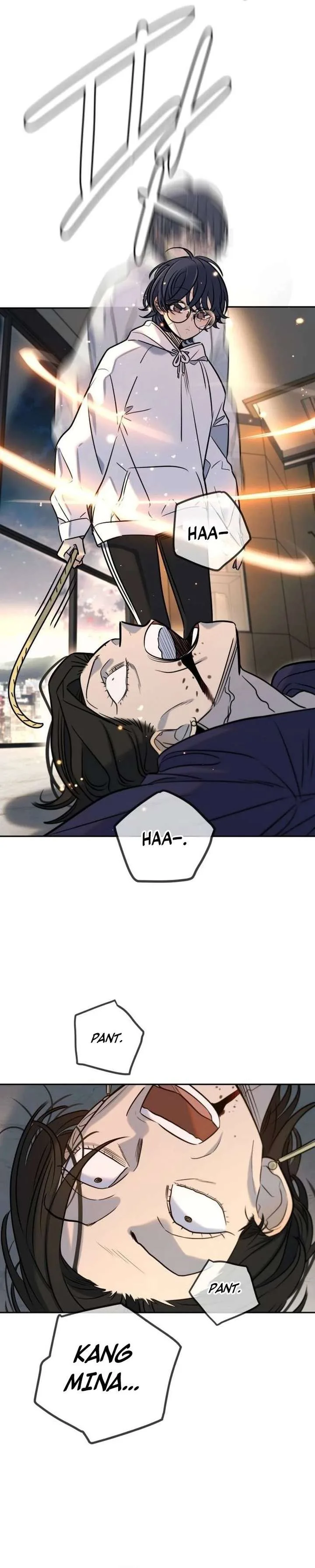 Everyone Loves Her Chapter 54 page 12
