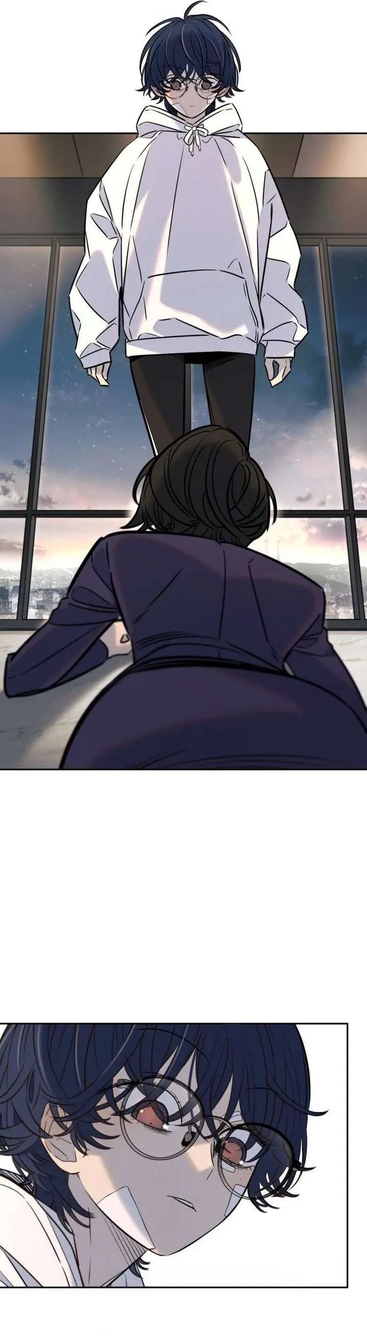 Everyone Loves Her Chapter 54 page 20