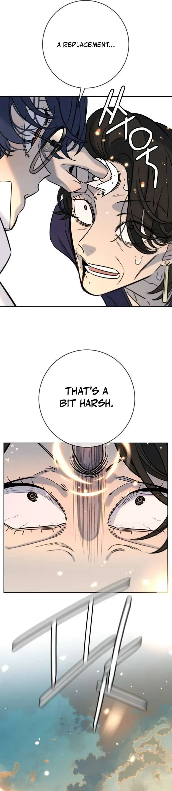 Everyone Loves Her Chapter 54 page 22