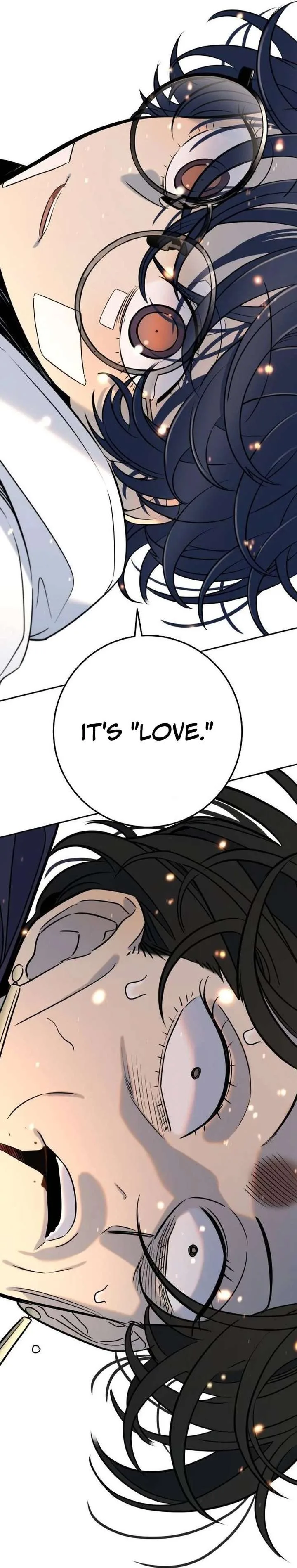 Everyone Loves Her Chapter 54 page 24