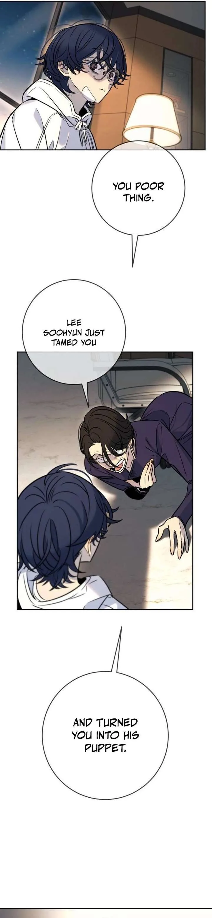 Everyone Loves Her Chapter 54 page 18