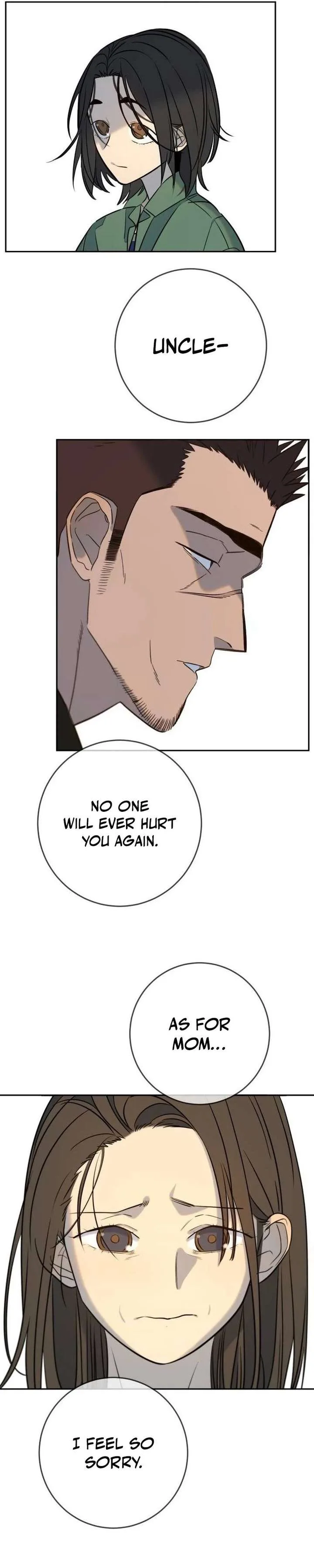 Everyone Loves Her Chapter 54 page 32