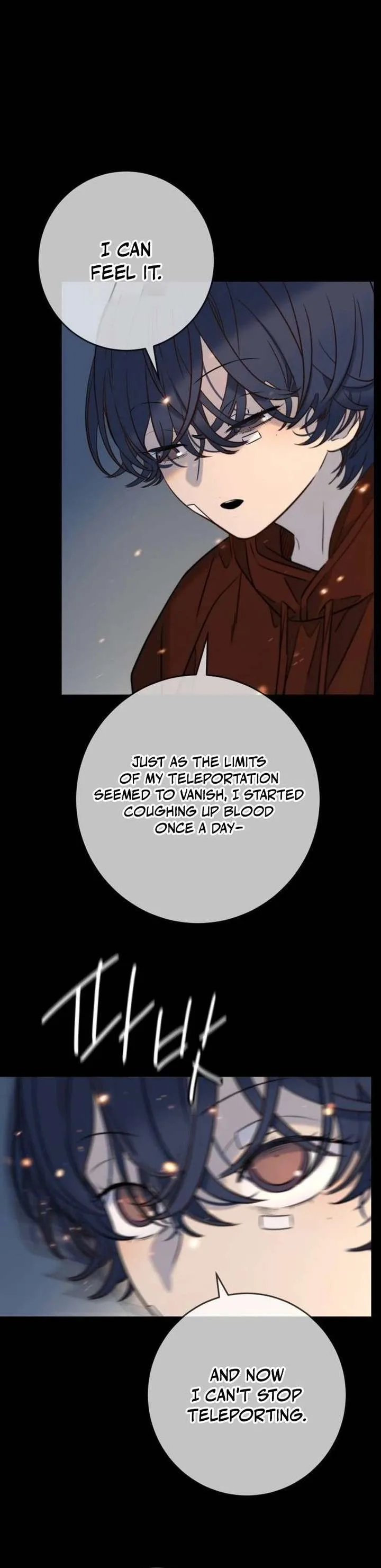 Everyone Loves Her Chapter 54 page 36