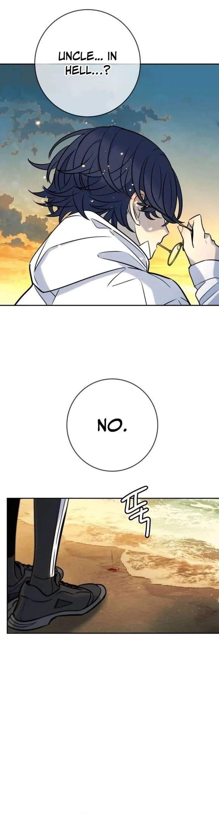 Everyone Loves Her Chapter 54 page 30