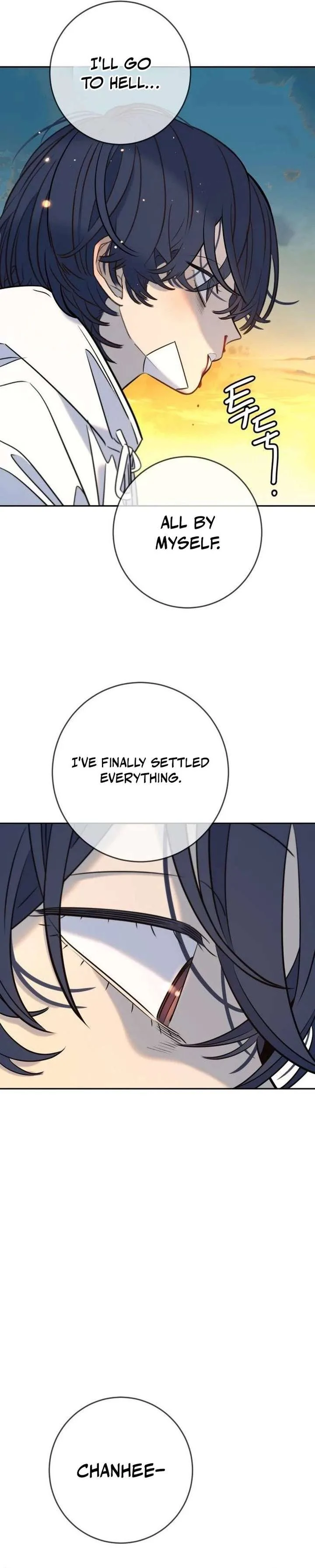 Everyone Loves Her Chapter 54 page 31