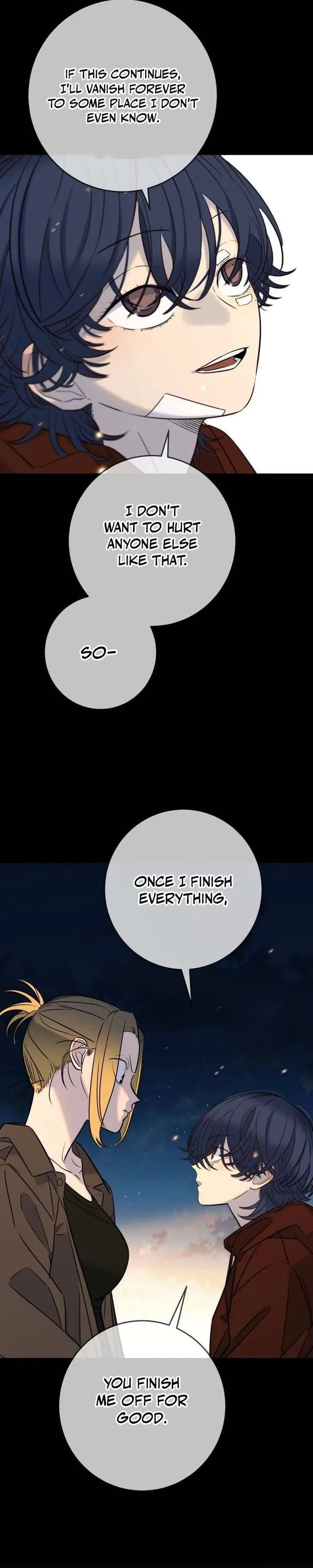 Everyone Loves Her Chapter 54 page 39