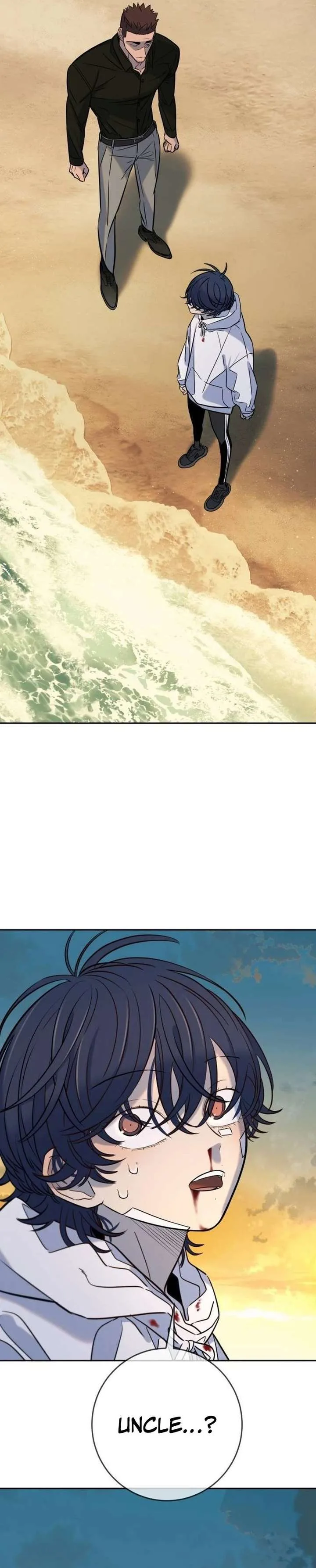 Everyone Loves Her Chapter 54 page 42