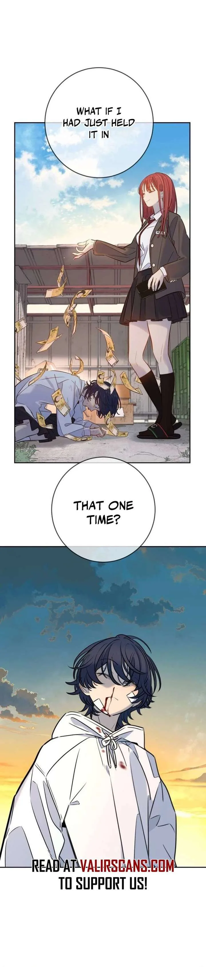 Everyone Loves Her Chapter 54 page 33