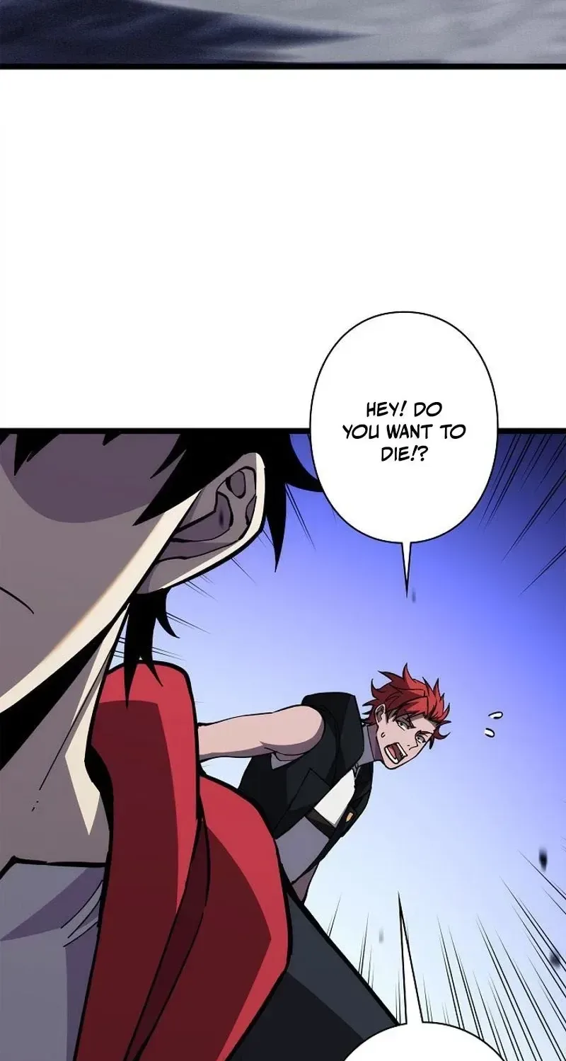 Everyone’s switching classes! Who dares say the swordsman is a trash class? Chapter 10 page 6