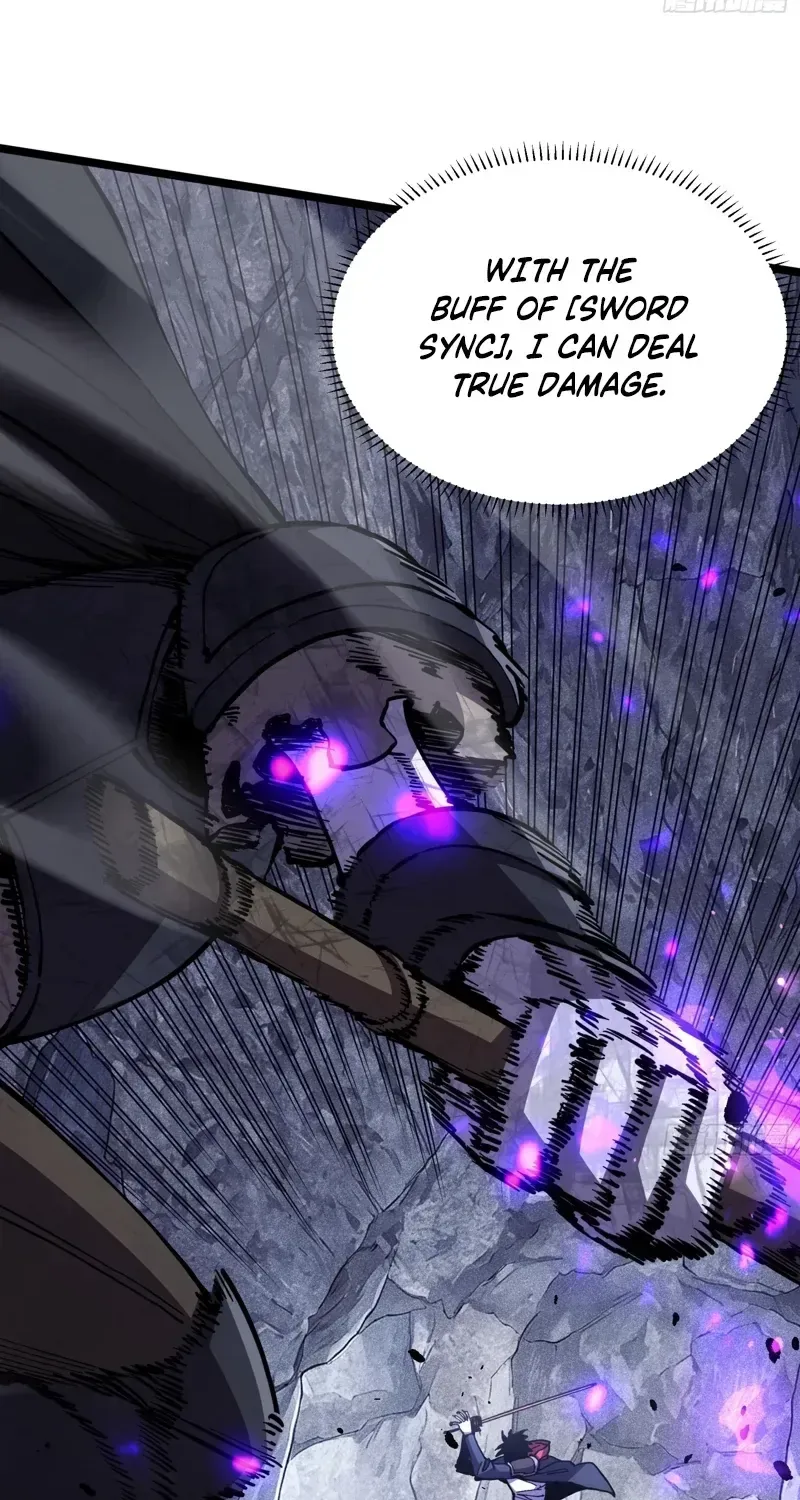 Everyone’s switching classes! Who dares say the swordsman is a trash class? Chapter 11 page 6
