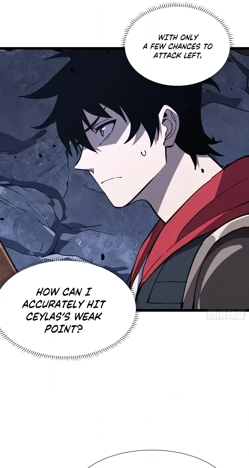 Everyone’s switching classes! Who dares say the swordsman is a trash class? Chapter 11 page 39