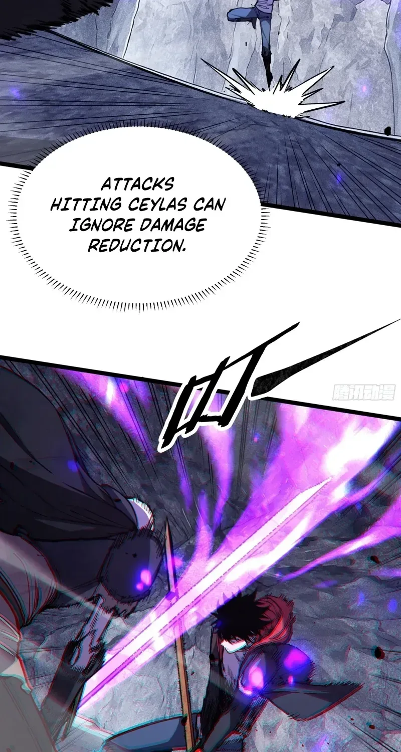 Everyone’s switching classes! Who dares say the swordsman is a trash class? Chapter 11 page 7