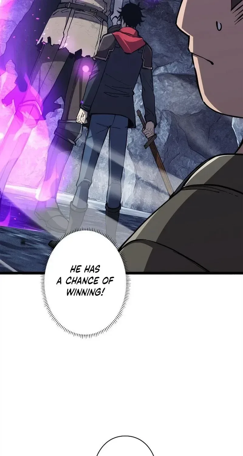 Everyone’s switching classes! Who dares say the swordsman is a trash class? Chapter 10 page 9