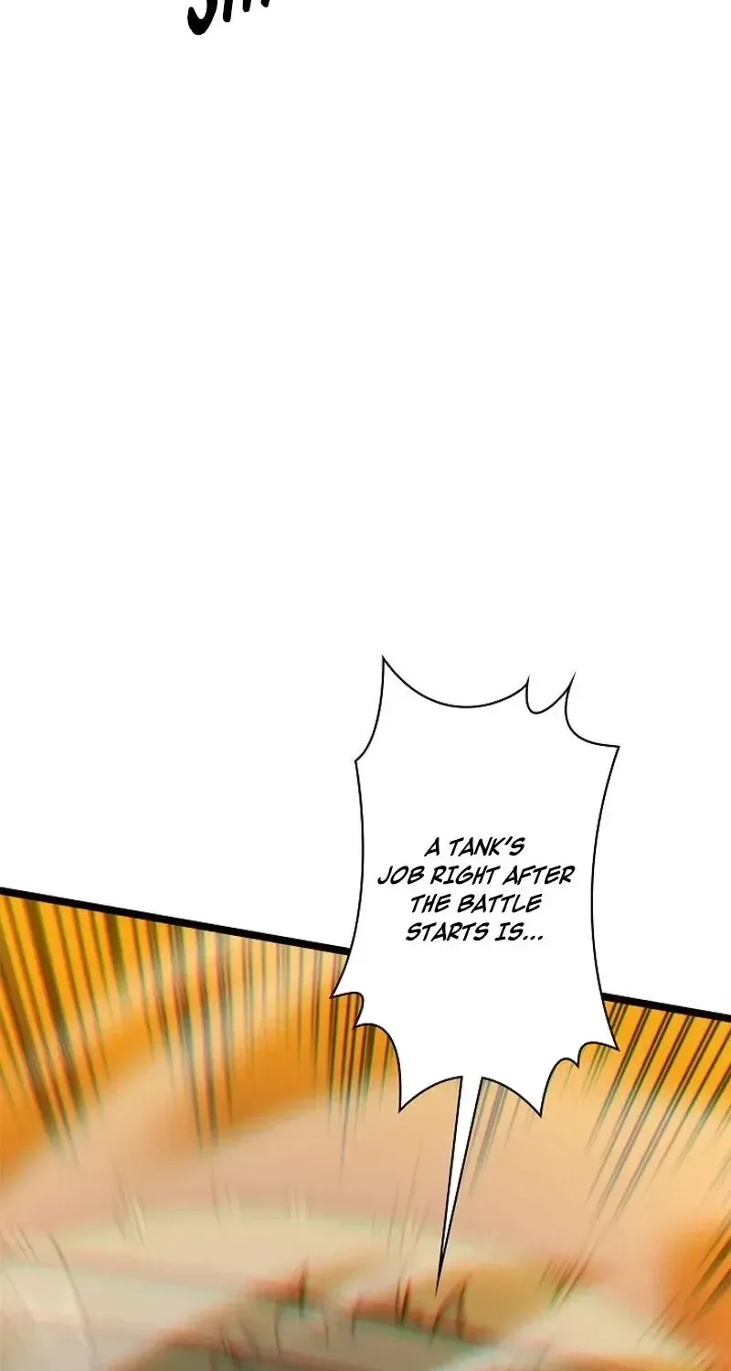 Everyone’s switching classes! Who dares say the swordsman is a trash class? Chapter 10 page 17