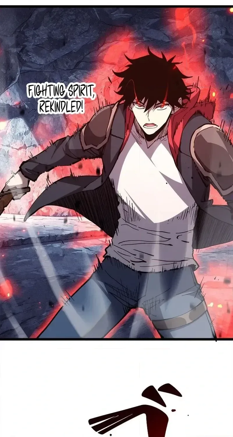 Everyone’s switching classes! Who dares say the swordsman is a trash class? Chapter 10 page 4