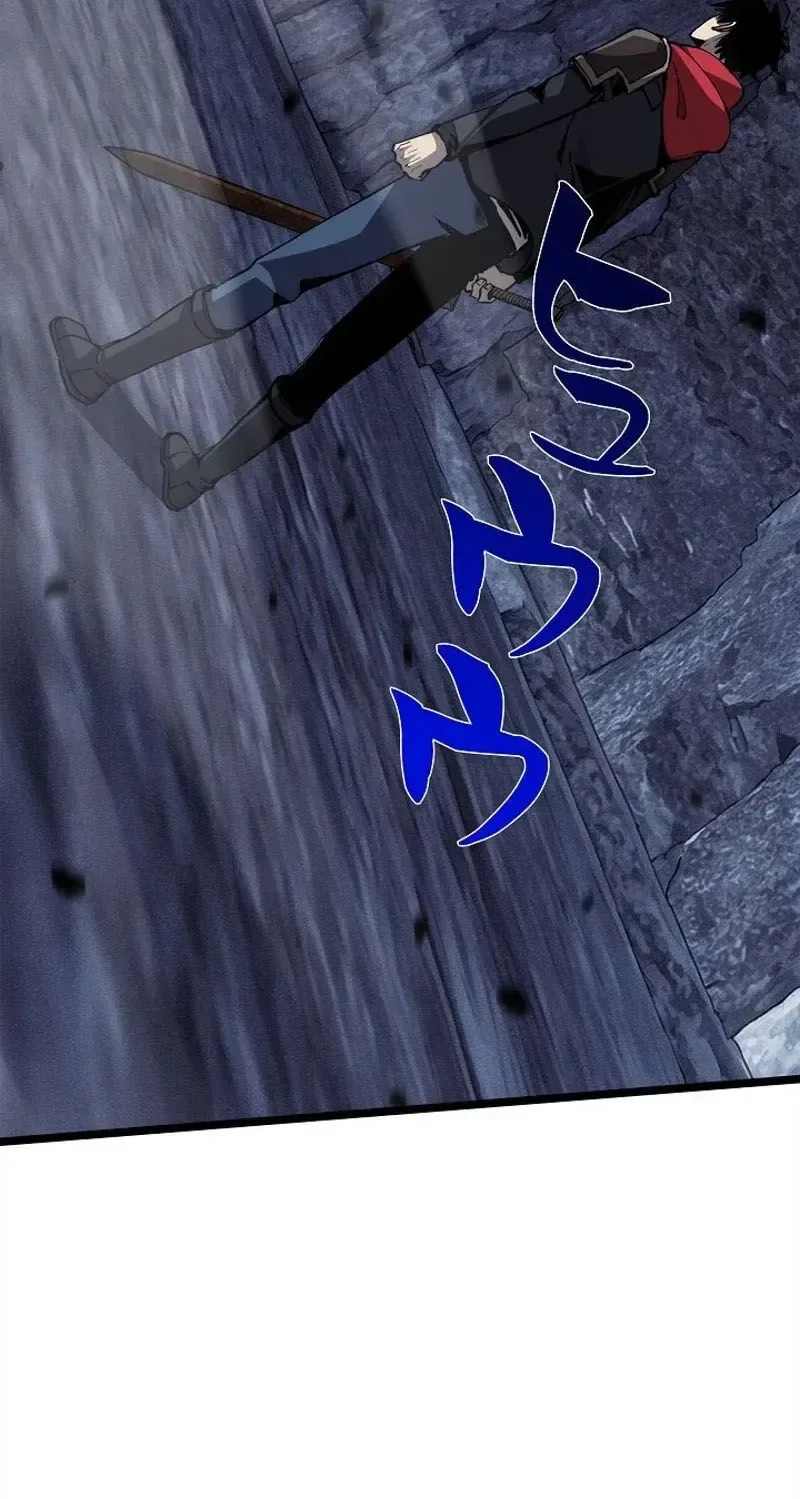 Everyone’s switching classes! Who dares say the swordsman is a trash class? Chapter 10 page 3