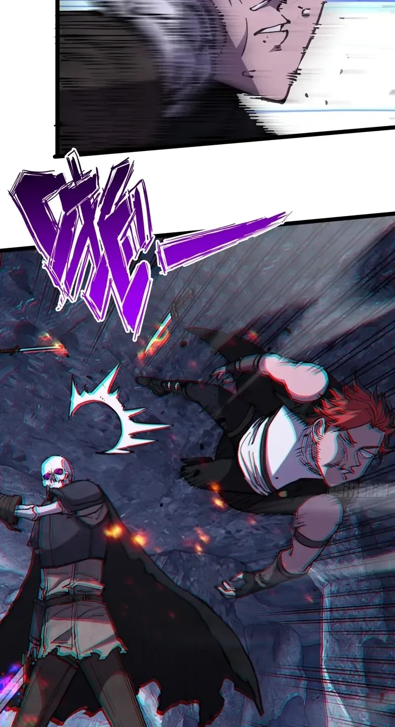 Everyone’s switching classes! Who dares say the swordsman is a trash class? Chapter 11 page 70