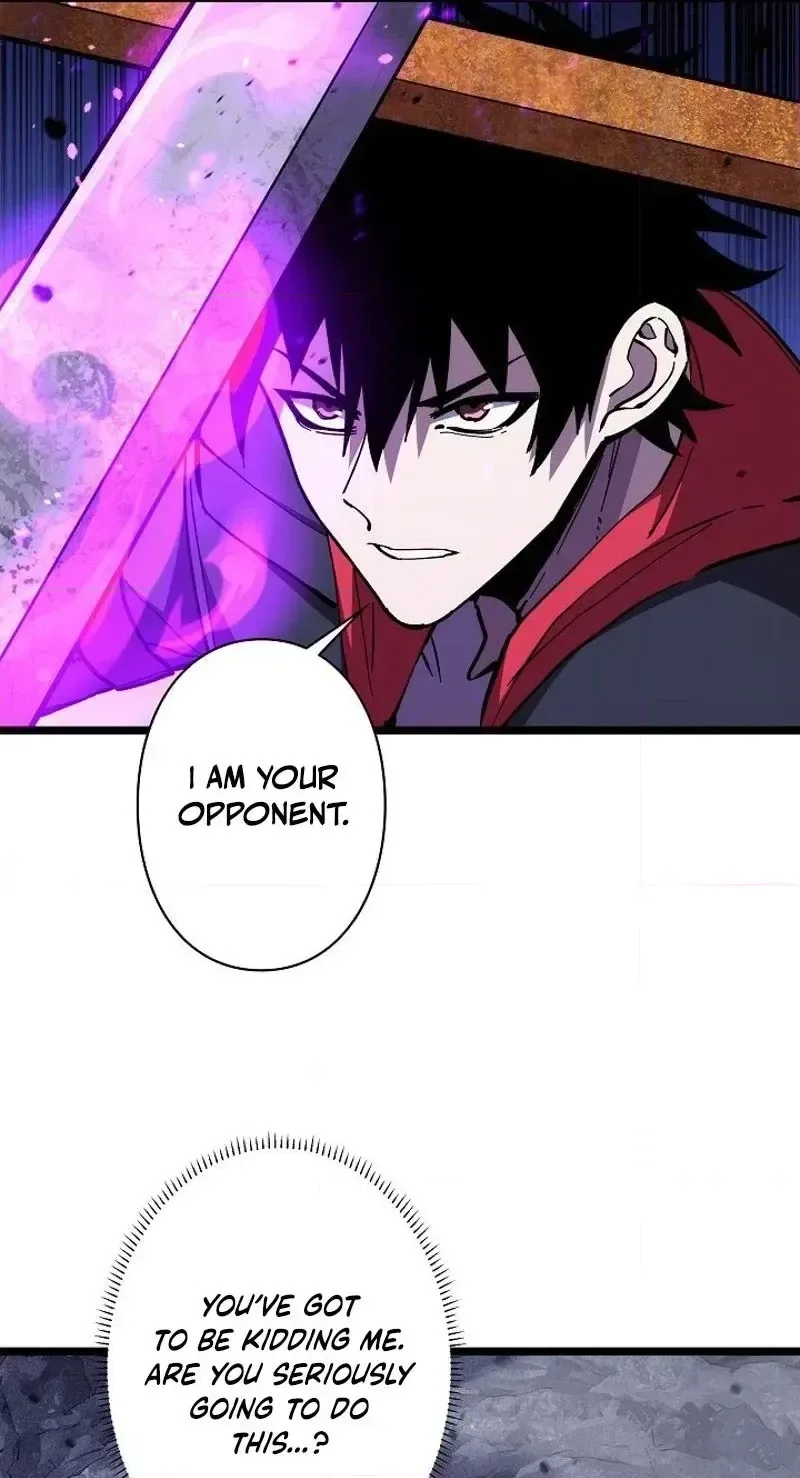 Everyone’s switching classes! Who dares say the swordsman is a trash class? Chapter 10 page 39