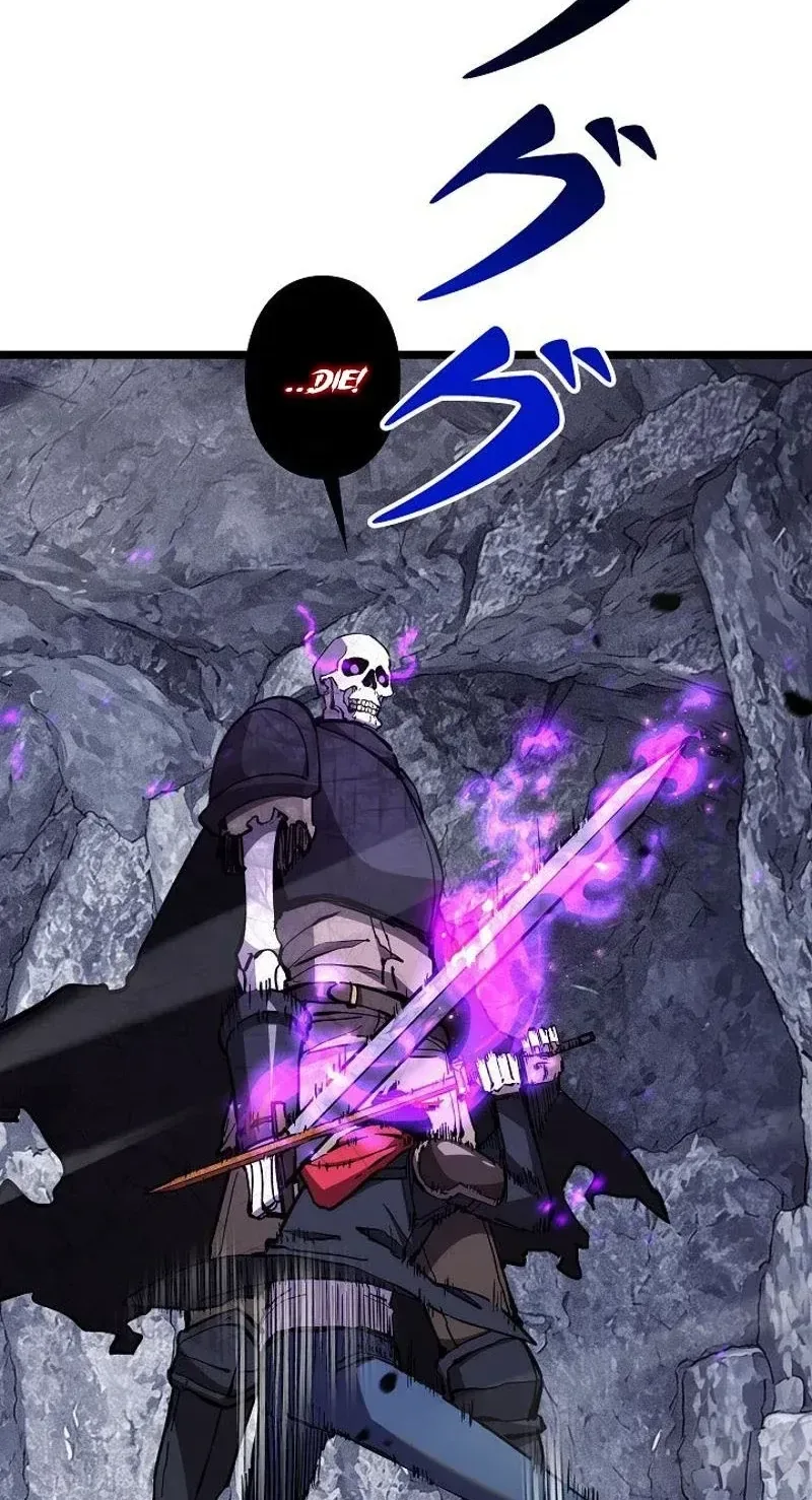 Everyone’s switching classes! Who dares say the swordsman is a trash class? Chapter 10 page 41
