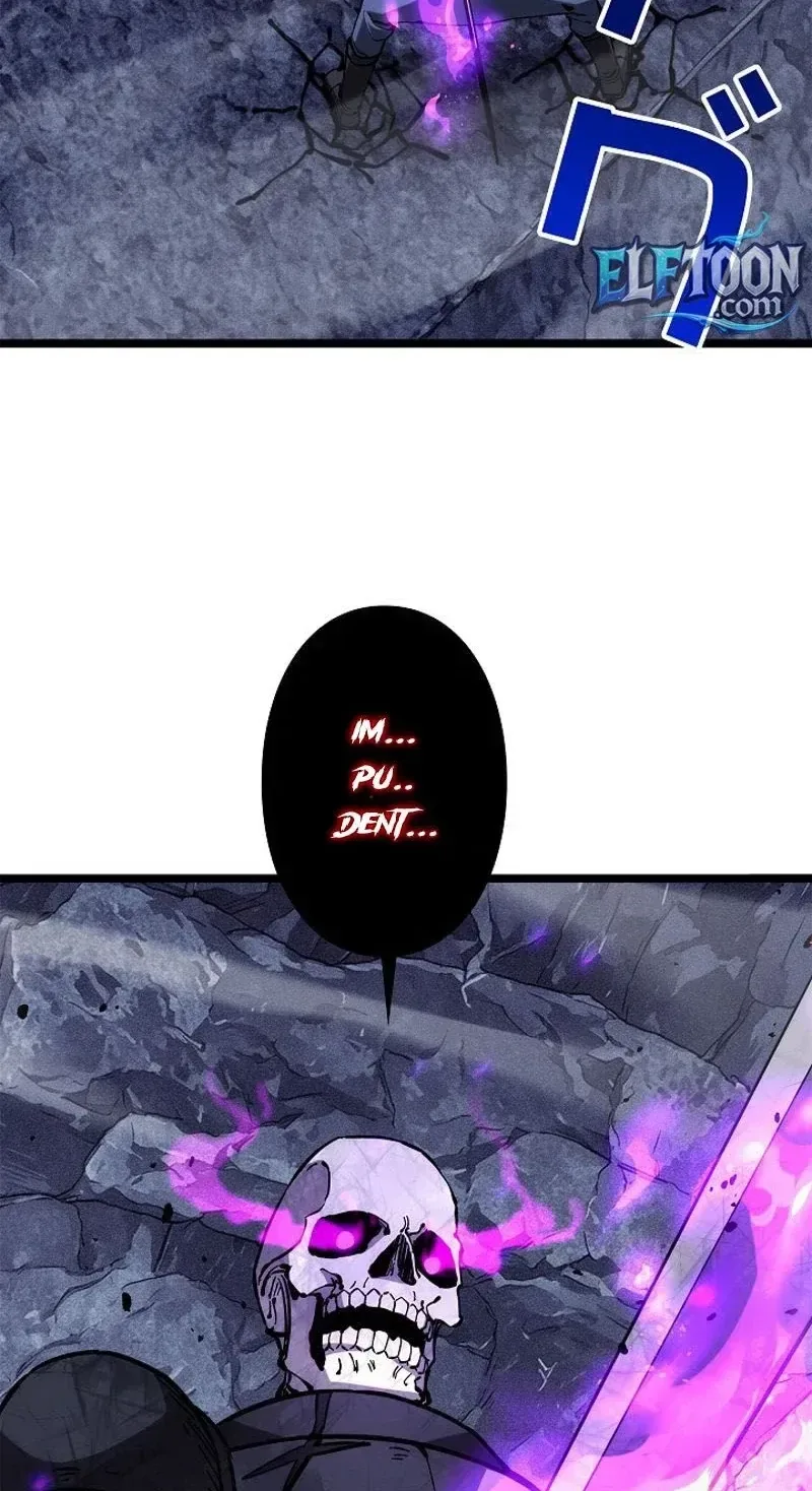 Everyone’s switching classes! Who dares say the swordsman is a trash class? Chapter 10 page 37